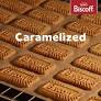 Lotus Biscoff Original Caramelized Cookie, 75 g